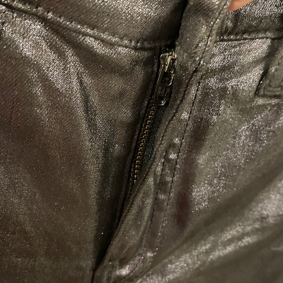 Gap Shimmer Jeans - Picture 6 of 6